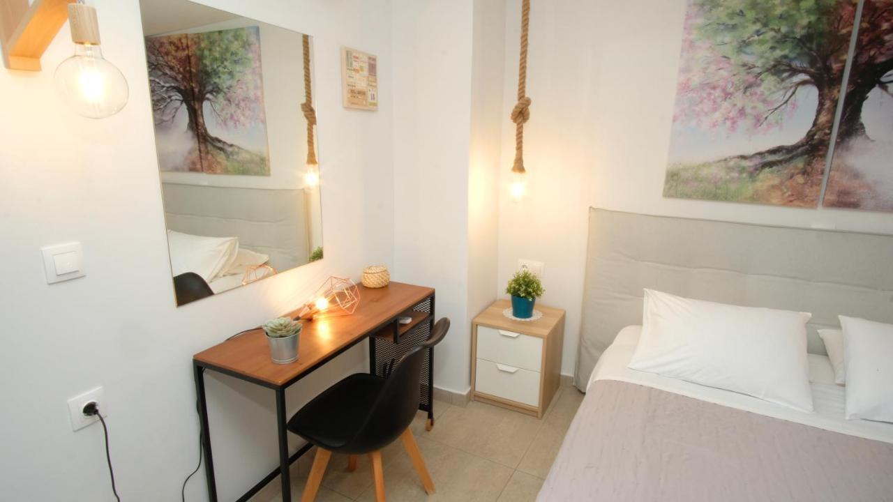 Eva Villas West With Infinity Pool & And Panoramic Sea View Gerani Chanion Eksteriør bilde